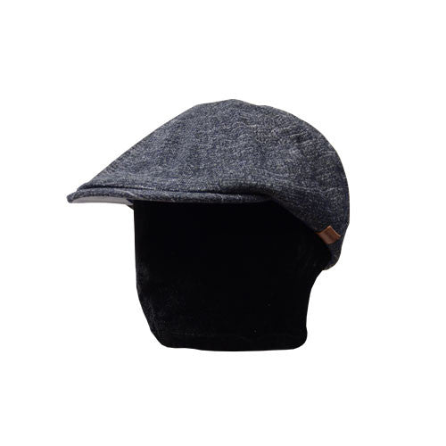Kangol - Pattern Flexfit Cap (Model Side)