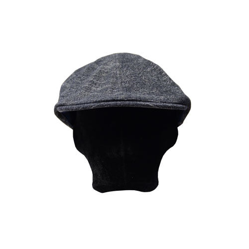 Kangol - Pattern Flexfit Cap (Model Front)