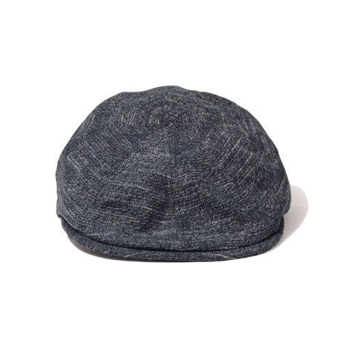 Kangol - Pattern Flexfit Cap (Front)