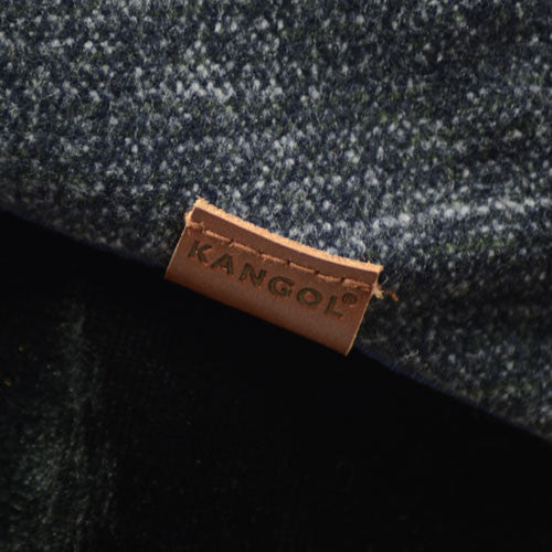 Kangol - Pattern Flexfit Cap (Logo)