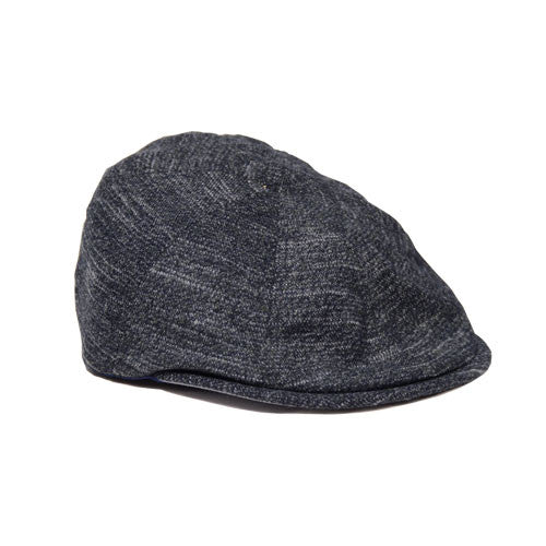 Kangol - Pattern Flexfit Cap (Profile Side)