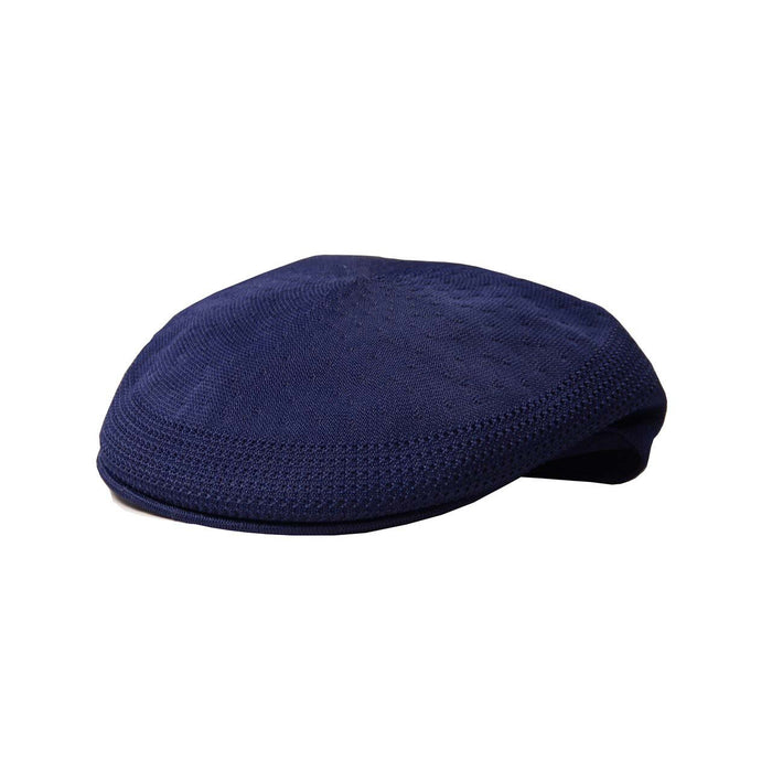 Kangol Tropic 504 Ventair Navy (Profile)