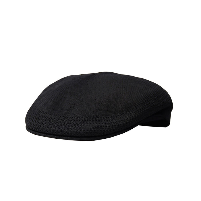 Kangol Tropic 504 Ventair Black (Profile)