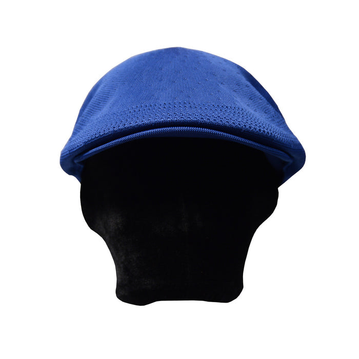 Kangol - Tropic 507 Ventair Cap Royale (Model Front)