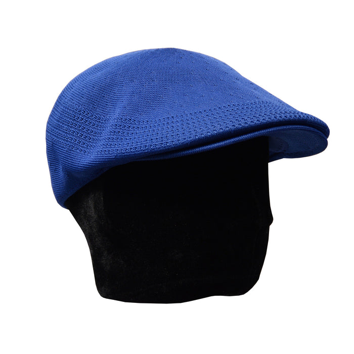 Kangol - Tropic 507 Ventair Cap Royale (Model Side)