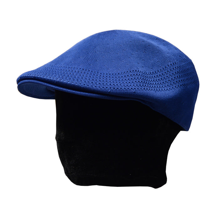 Kangol - Tropic 507 Ventair Cap Royale (Model Side Opposite)