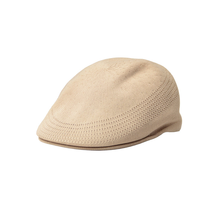 Kangol - Tropic 507 Ventair Cap Beige  (Profile)