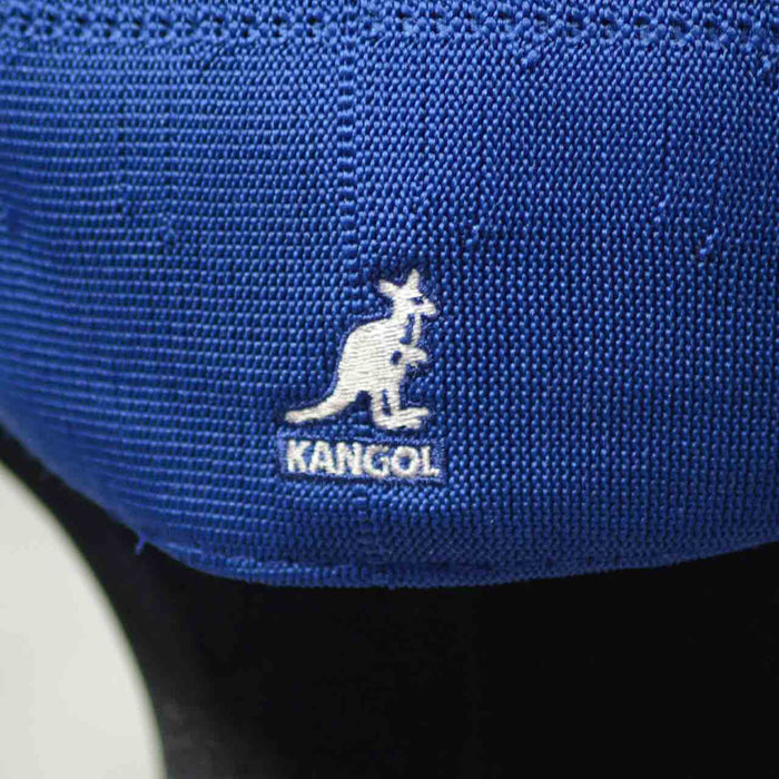 Kangol - Tropic 507 Ventair Cap Royale (Logo)