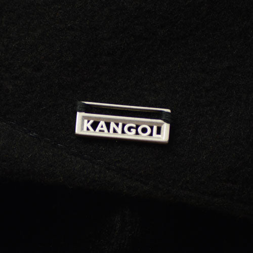 Kangol - Wool Colette (Logo)