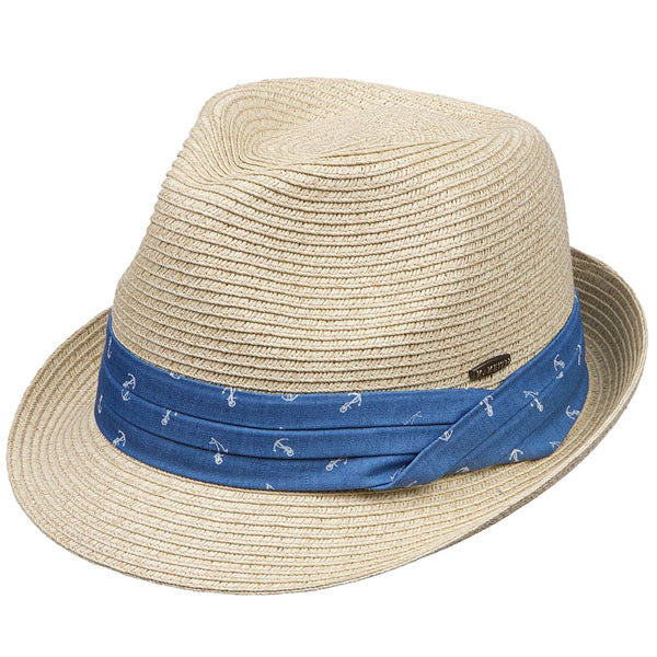 Karen Keith - Anchor Resort Fedora