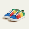 Kids Canvas Sneakers