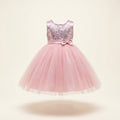 Kids Party Frock