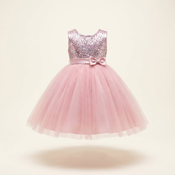 Kids Party Frock