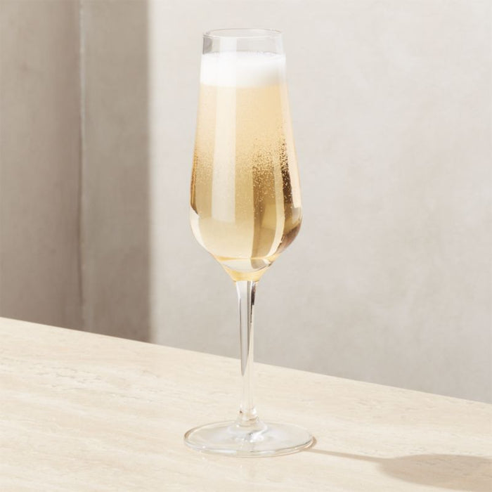 Kira Champagne Glass