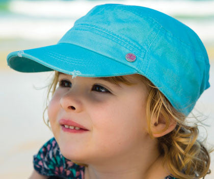 Kooringal Astrid in Aqua