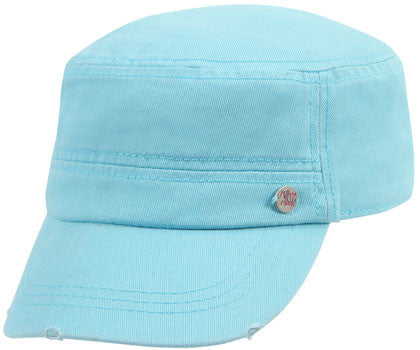 Kooringal Astrid in Aqua (Style)
