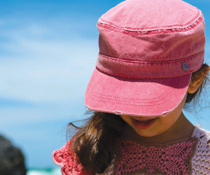 Kooringal Astrid in Pink