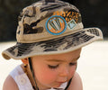 Baby's Shredder Camo