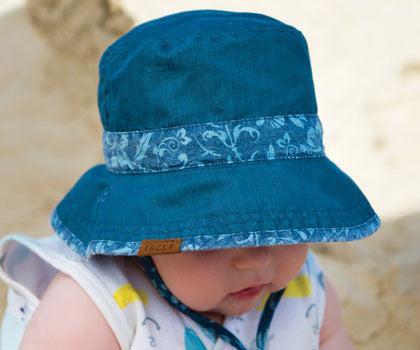 Malibu Navy Bucket