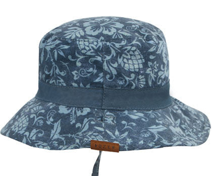 Malibu Navy Bucket (Front)