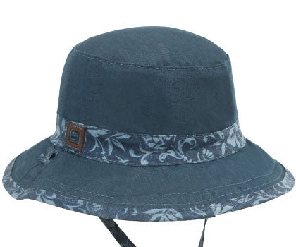 Malibu Navy Bucket (Reverse)