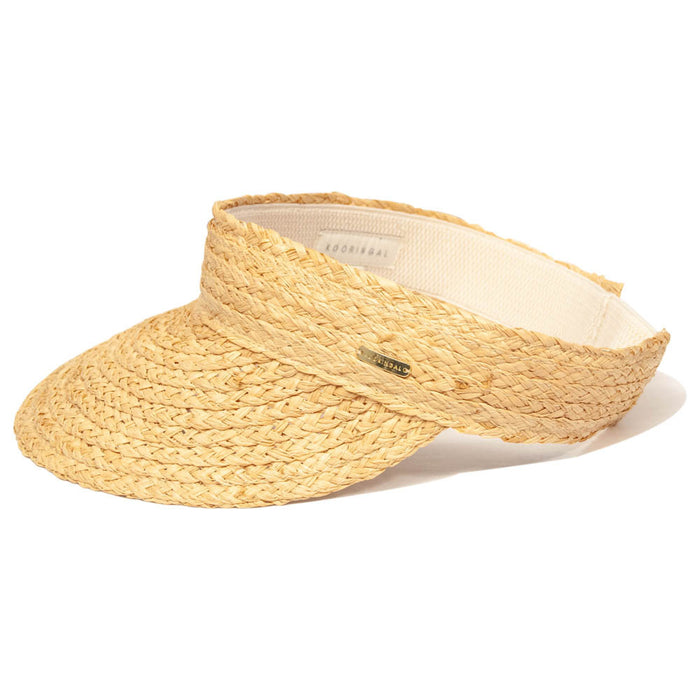 Kooringal - Bahamas Visor - Side