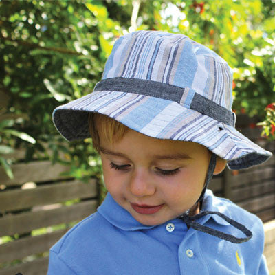 Kooringal - Batemans Bucket Hat Model