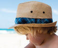 Boys Beebar Fedora