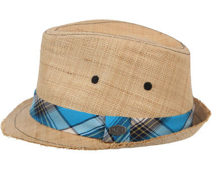 Boys Beebar Fedora (Side)