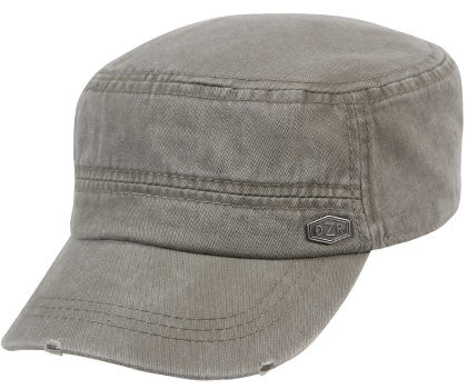 Boys Archer Mao Cap (Style)