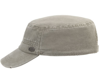 Boys Archer Mao Cap (Side)