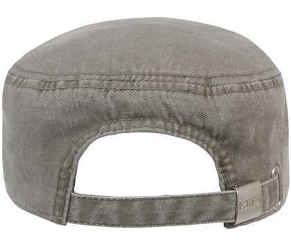 Boys Archer Mao Cap (Back)
