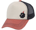 Boys Dawson Trucker Cap (Style)