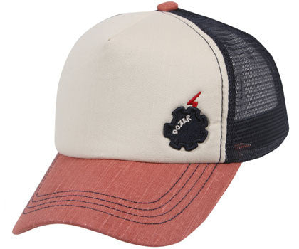 Boys Dawson Trucker Cap (Style)