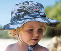 Boys Explorer Bucket