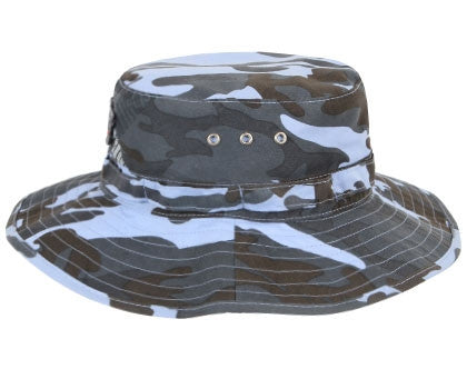 Boys Explorer Bucket (Side No Straps)