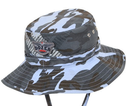 Boys Explorer Bucket