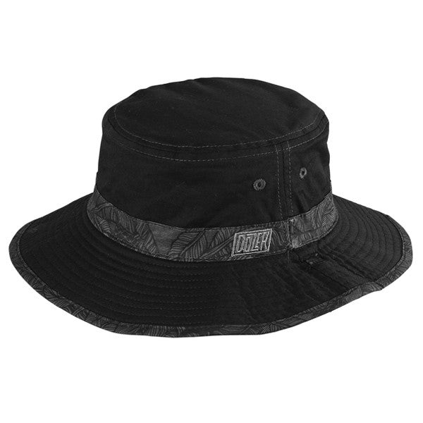 Kooringal - Boys Jakey Floppy Hat Reverse