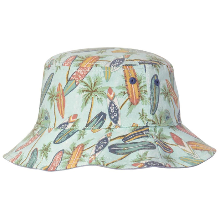 Kooringal Boys Kobe Bucket Hat - Style