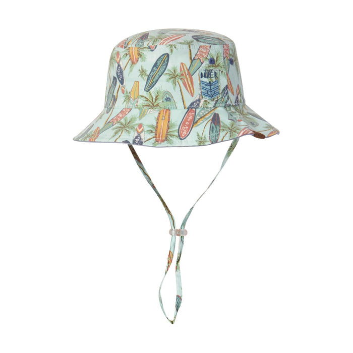 Kooringal Boys Kobe Bucket Hat - style2