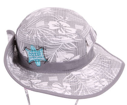 Boys Patrol Floppy (side up)