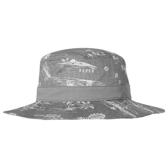 Kooringal Boys Ryder Bucket Hat - Style