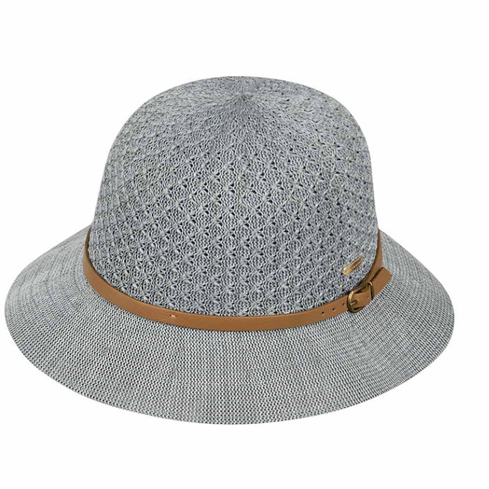 Kooringal - Cassie Short Brim Teal