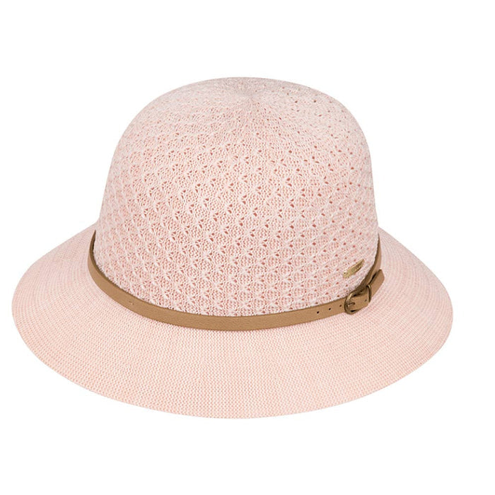 Kooringal - Cassie Short Brim Blush