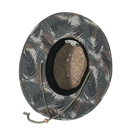 Kooringal - Coastal Lifeguard hat - Interior