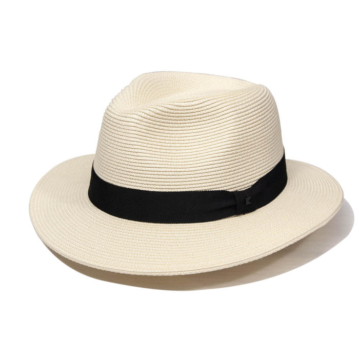 Kooringal - Cypress Safari Hat - Ivory - Style
