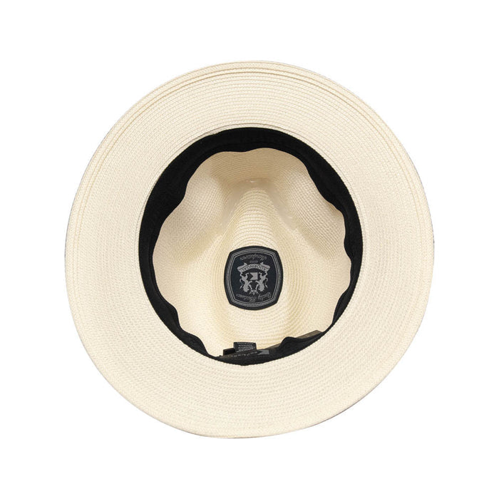 Kooringal - Cypress Safari Hat - Ivory - Inside