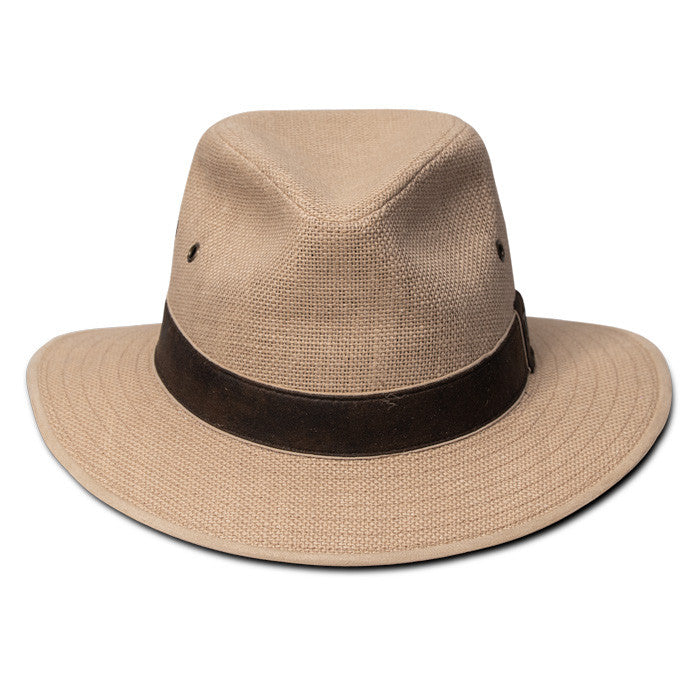 Kooringal - Edward Drover - Khaki (Front)
