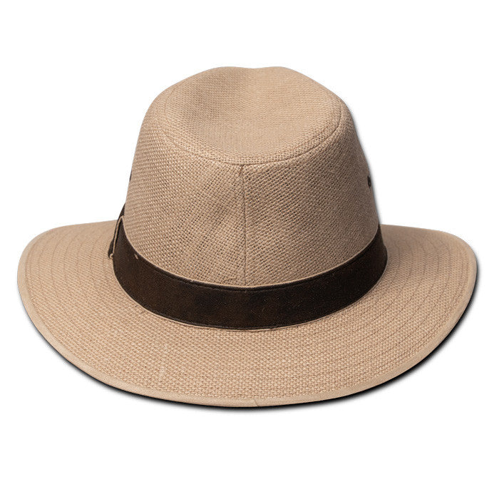 Kooringal - Edward Drover - Khaki (Back)