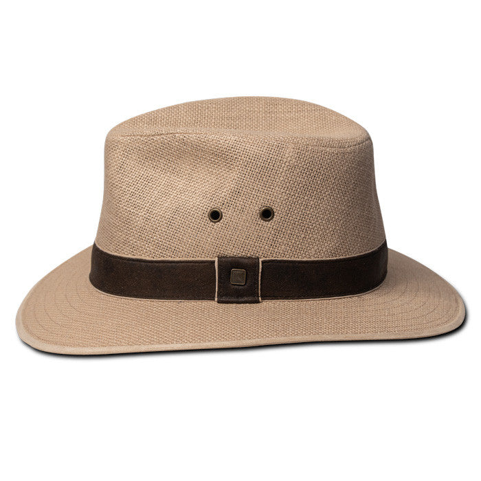 Kooringal - Edward Drover - Khaki (Side)